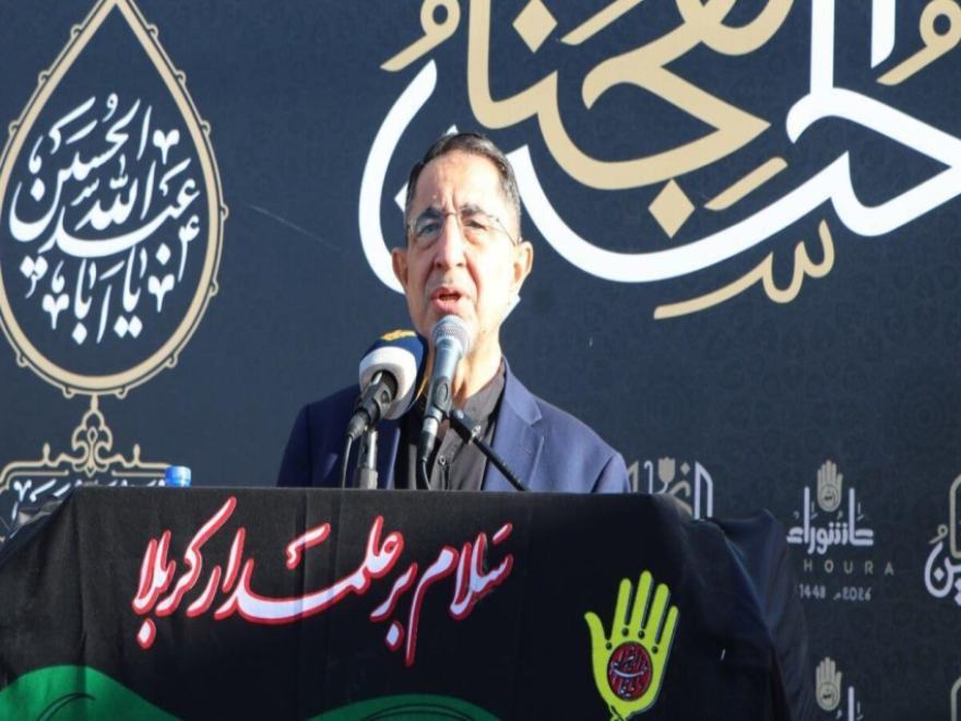 الحاج حسن: على المسؤولين في السلطة أن يردموا الهوّة التي افتعلوها مع المقاومة وجمهورها ومع إيران