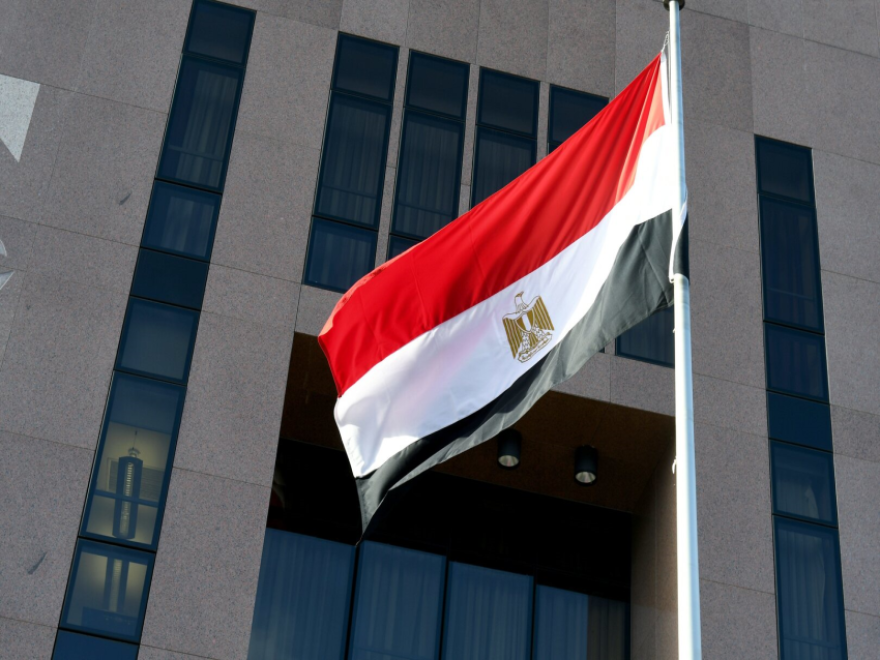 مصر ترفض تصديق مجلس النواب الليبي على اتفاقية بحرية مع تركيا