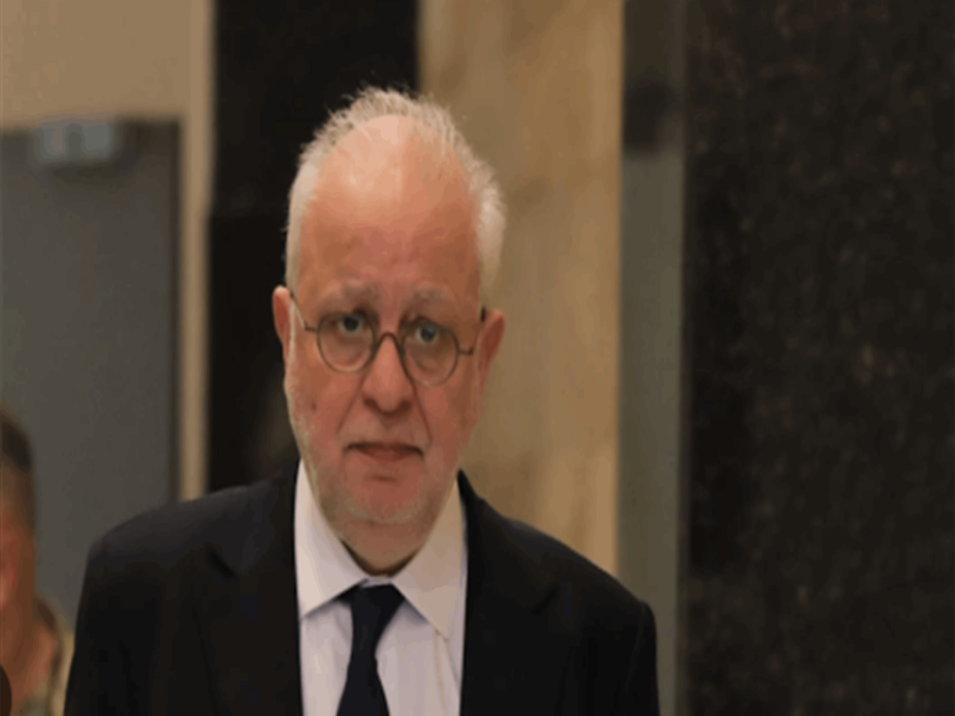 “نجدّد التزامنا بالعدالة”.. نصار: وعدنا أن يبقى القضاء صامداً ومستقّلاً وشامخاً