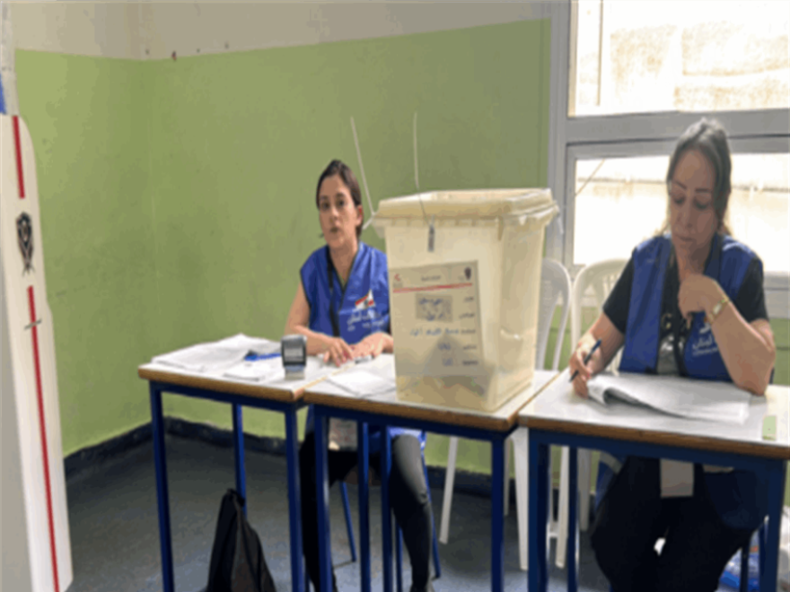 إليكم النتائج الاولية للانتخابات البلدية والاختيارية في بيروت و البقاع وبعلبك - الهرمل