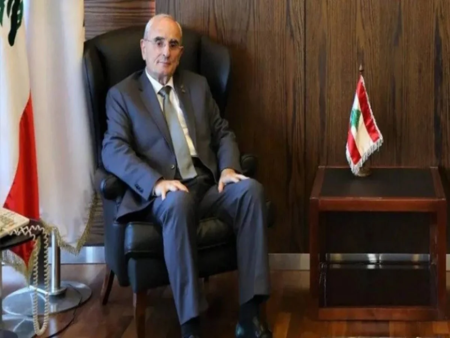 تجميد مفعول تراخيص حمل الأسلحة في محافظات بيروت والبقاع وبعلبك الهرمل من 17 إلى 20 أيار