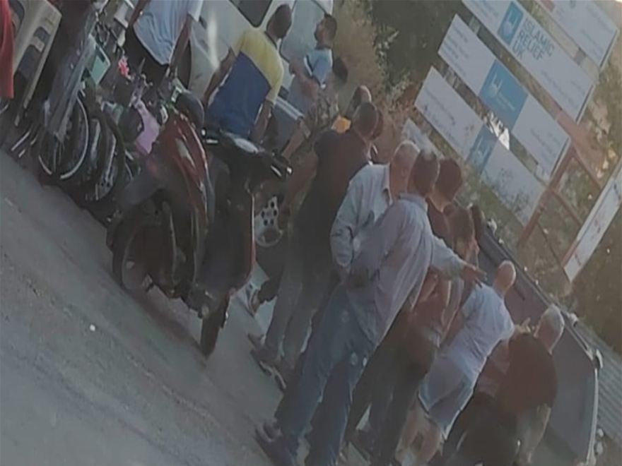 إشكال في منطقة الرياس – المنكوبين تخلّله إطلاق نار دون إصابات