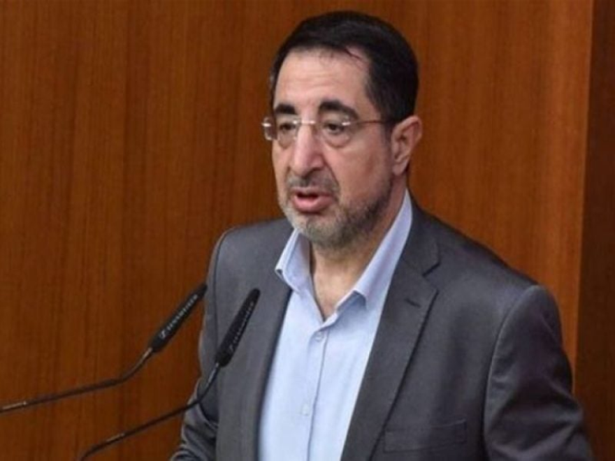 الحاج حسن: البعض اتخذ لنفسه وظيفة إضعاف لبنان والسكوت عن الاعتداءات الإسرائيلية