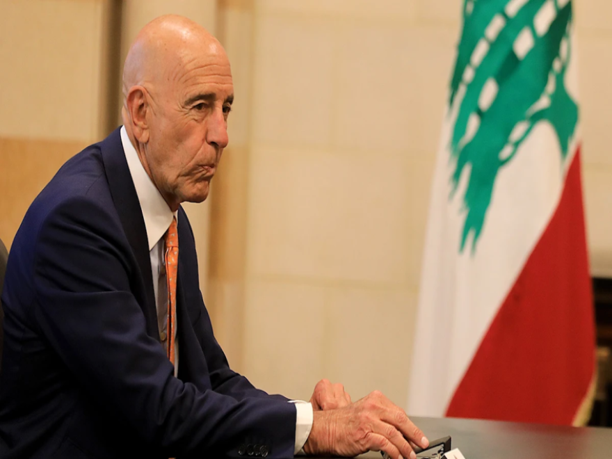 زيارة بين حدثيْن