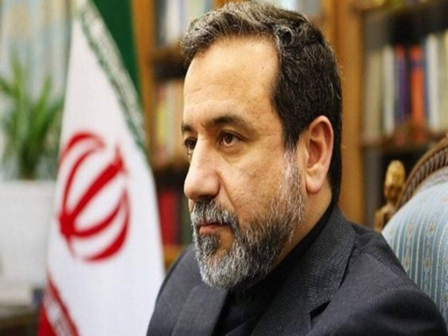 عراقجي أبلغ عددا من نظرائه استعداد إيران لاستئناف المفاوضات مع واشنطن بمجرد انتهاء ردها على الهجوم الإسرائيلي