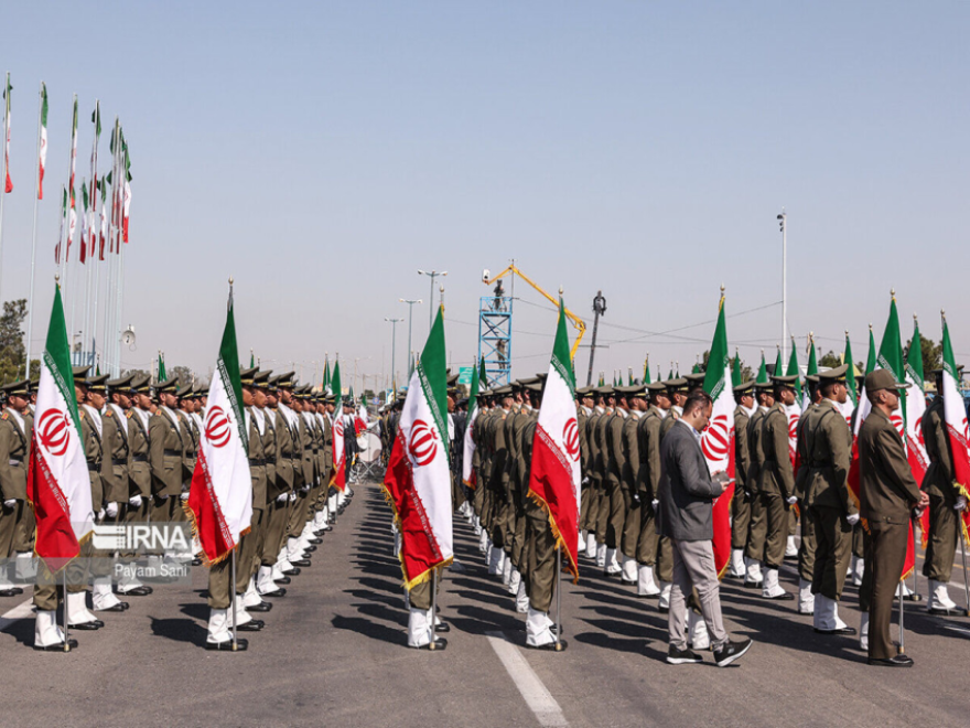 الجيش الإيراني: شبكة الدفاع الجوي رصدت ودمرت 28 مسيّرة معادية خلال الـ24 ساعة الماضية