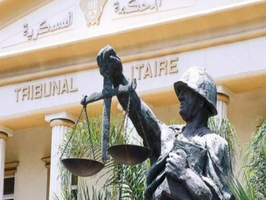 المحكمة العسكرية برأت مارون الصقر من جرم الاتجار بنيترات الأمونيوم