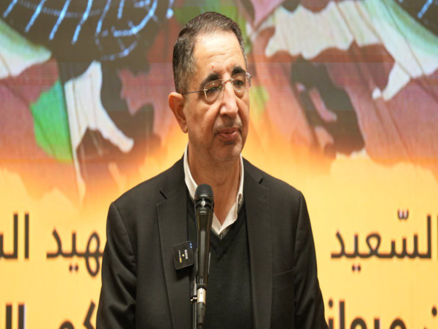الحاج حسن: لا تواصل مع رئيسَي الجمهورية والحكومة ولا نقبل بالتفاوض المباشر مع العدو