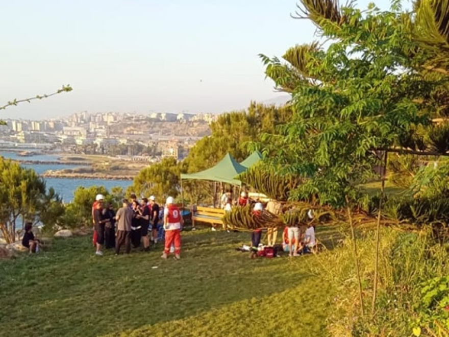 3 جرحى إثر إشكال و إطلاق نار في بلدة رأسمسقا