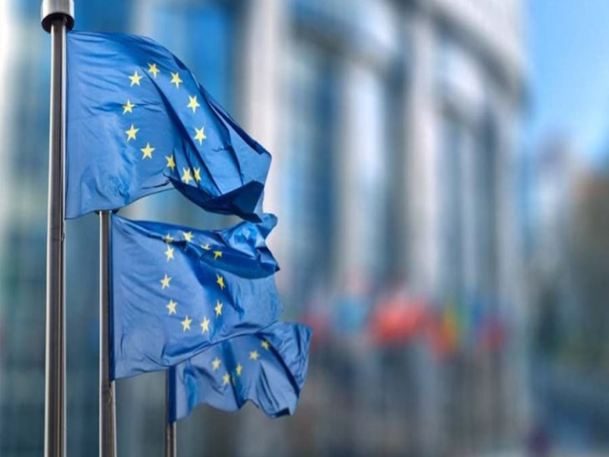 الاتحاد الأوروبي: نتواصل مع إسرائيل بشأن سفينة حبوب روسية رست في حيفا