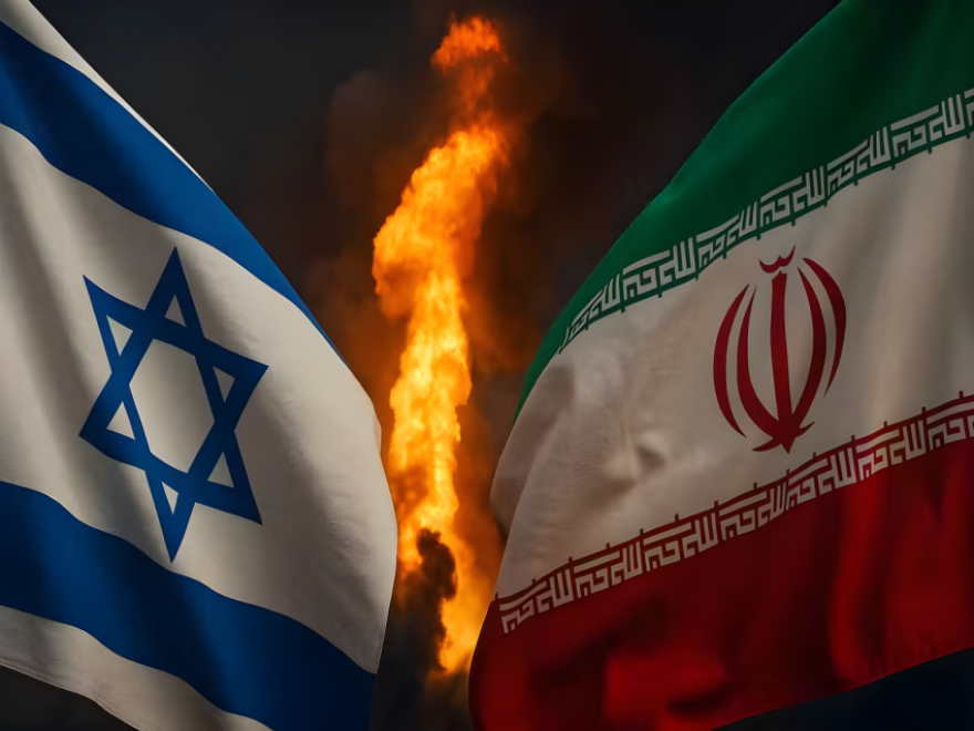 دخول وقف إطلاق النار بين إيران وإسرائيل المعلن من ترامب حيز التنفيذ