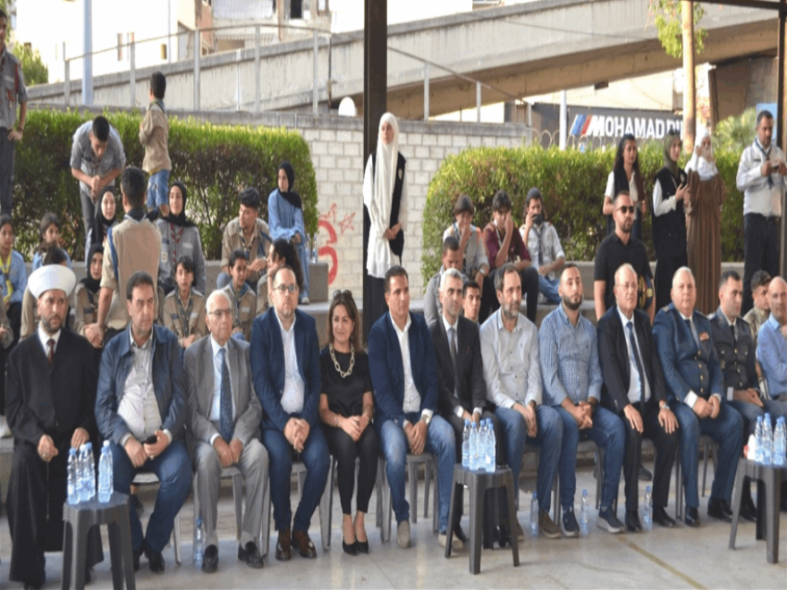 طرابلس تحتضن مهرجان 