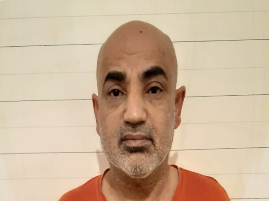 قوى الأمن عممت صورة عراقي موقوف بجرائم نصب واحتيال وغش