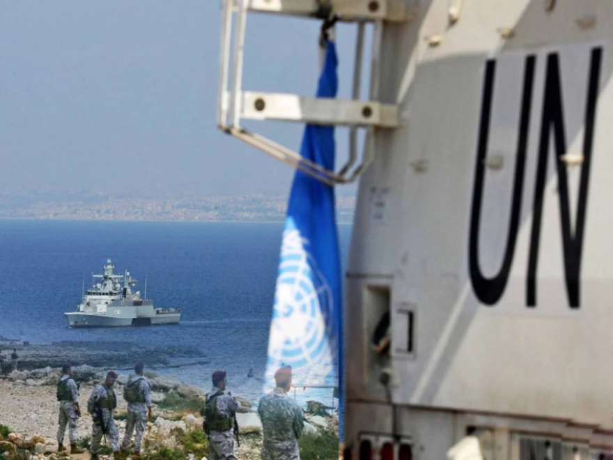 “اليونيفيل”: تعرضنا لإطلاق نار في جنوب لبنان