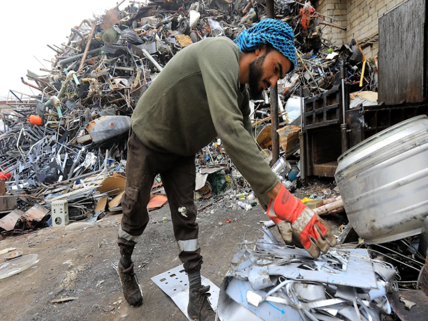 الأخبار _ قانون التقاعد: الشيطان في المراسيم