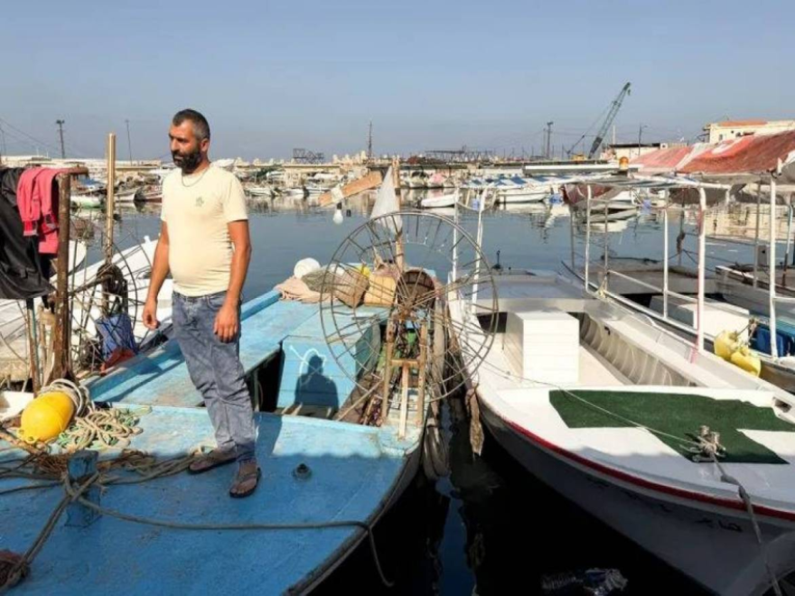 الديار _ بين شِباك مثقوبة وبحر مُلوّث... الثروة السمكيّة كنز على شفير الإنقراض