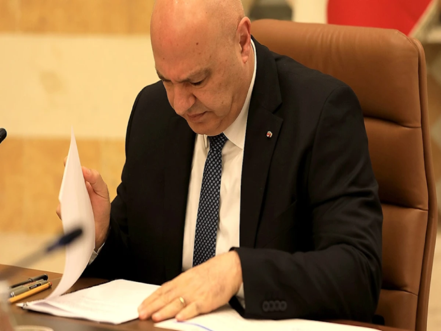 الأخبار _ بعبدا خارج التغطية في ملف «أوجيرو»