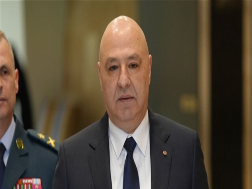 الرئيس عون من غرفة عمليات قوى الامن الداخلي: ما يجري اليوم هو 