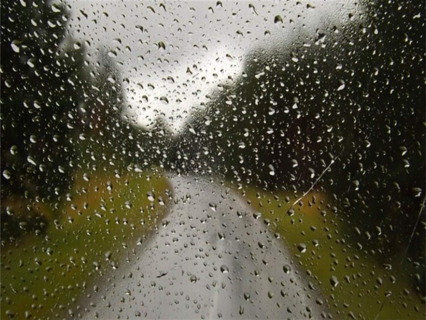 منخفض جويّ معتاد يؤثر على لبنان يستمر لغاية الإثنين