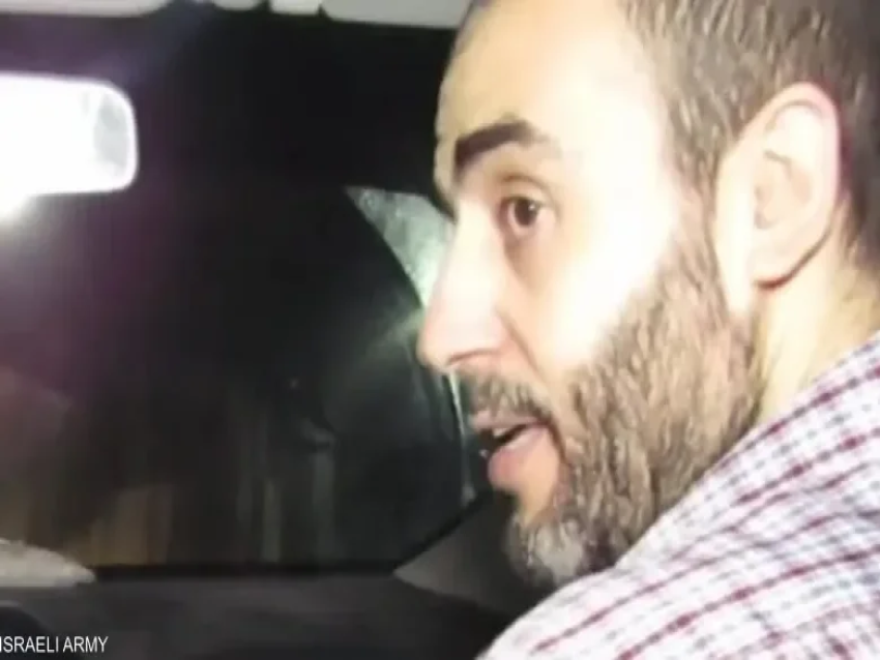 الإحتلال يزعم اكتمال التعرف على رفات محمد السنوار