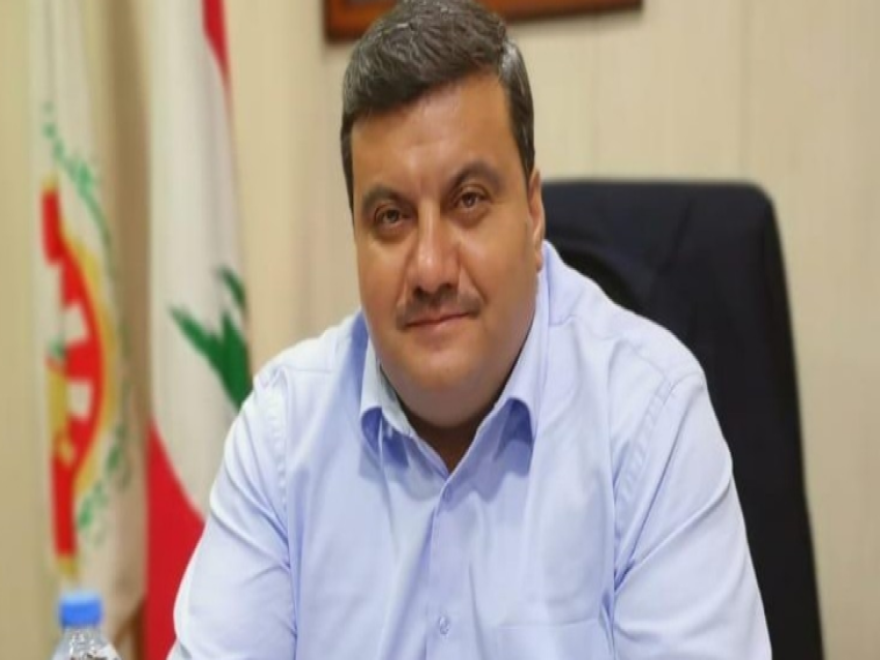 السيد طالب بتدخل عاجل لترميم طريق طرابلس-الضنية بعد تحذيرات هندسية من خطر داهم