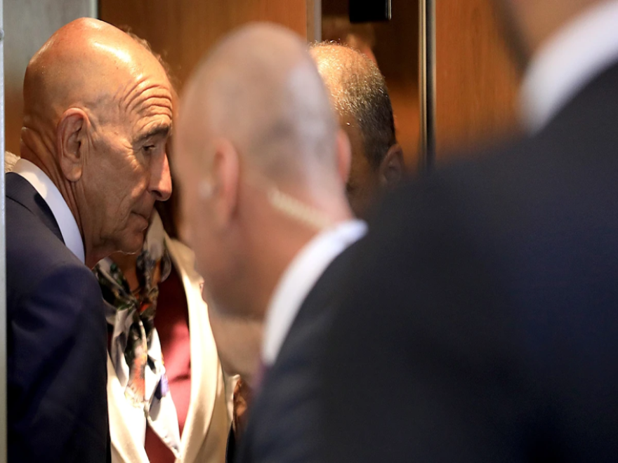 الأخبار _ لبنان يواصل مناقشة الورقة الأميركية الجديدة: واشنطن وتل أبيب تحضّران لعمل ما؟