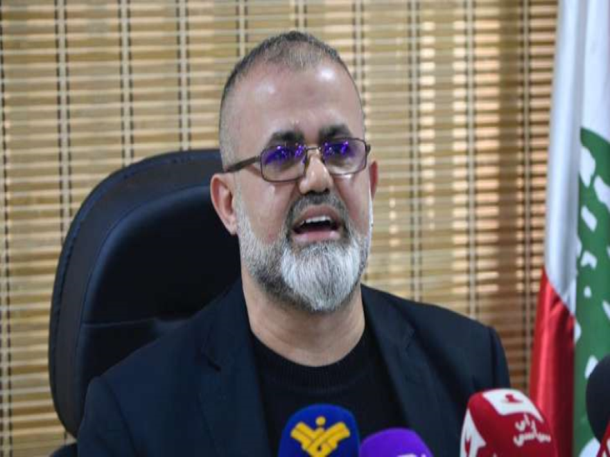سرور: الأفران لن تشارك في اضراب النقابات غدا وبعد غد حرصا على تأمين لقمة العيش للمواطنين