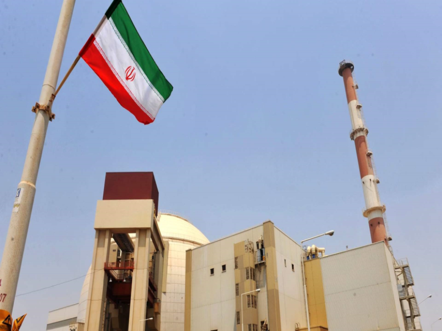 إيران تندد بتقرير الوكالة الدولية للطاقة الذرية وتعتبره 