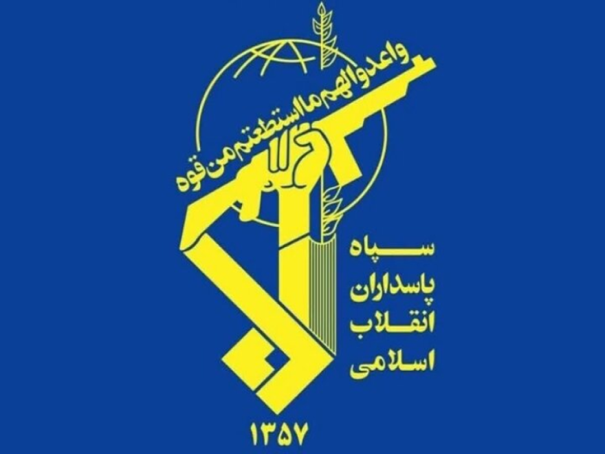 الحرس الثوري: أوقفنا ناقلتي نفط كانتا تحاولان عبور مضيق هرمز