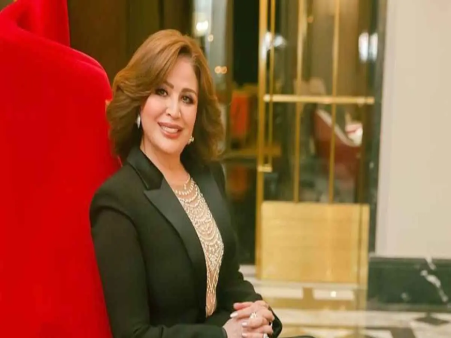 الموت يغيب الفنانة إلهام شاهين؟