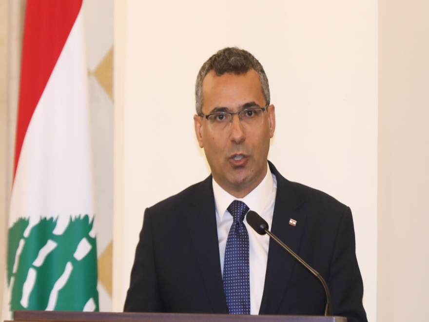 الوزير هاني اختتم زيارة زراعية واقتصادية إلى الأردن