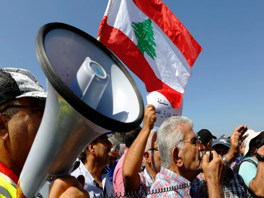 الأخبار _إضراب «الإدارة العامة»: بداية تصعيد مفتوح