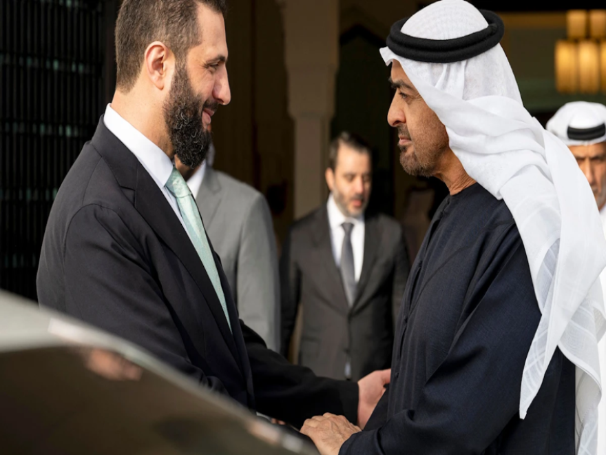 الأخبار _ حملة تمهيد إعلامية وخطط لنشر قوات خاصة على الحدود: هل انضمّ الشرع إلى حملة الضغوط على المـقاومة؟