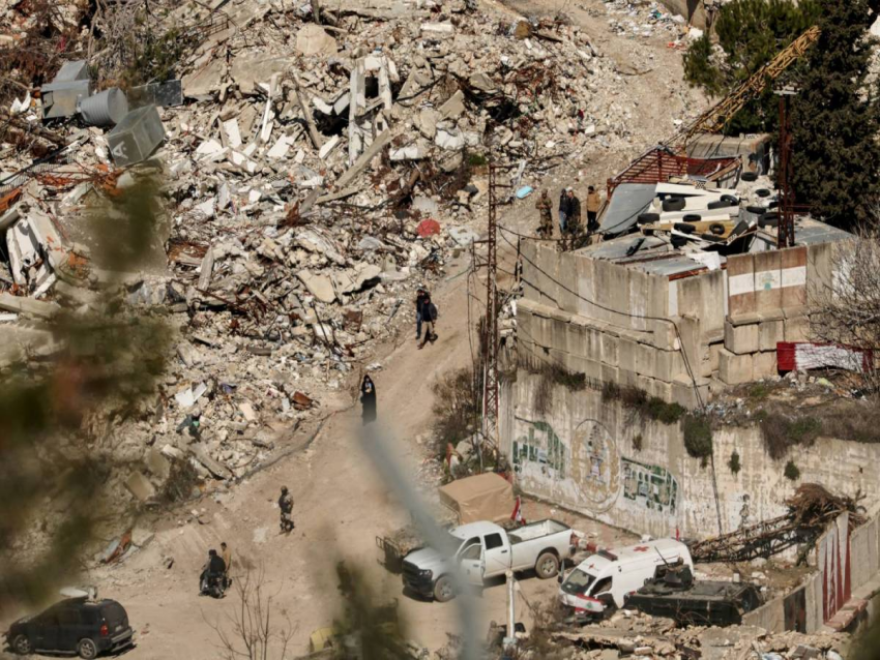 الديار _ هذا ما تخطط له 