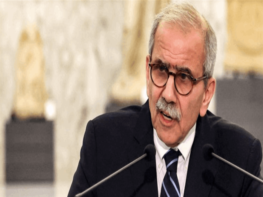 الرئيس سلام: التصعيد الإسرائيلي منذ فجر اليوم وما رافقه من غارات وقصف كثيف يقوّض مساعي تثبيت الاستقرار